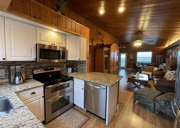 Comfy Beach House On Vero Beach