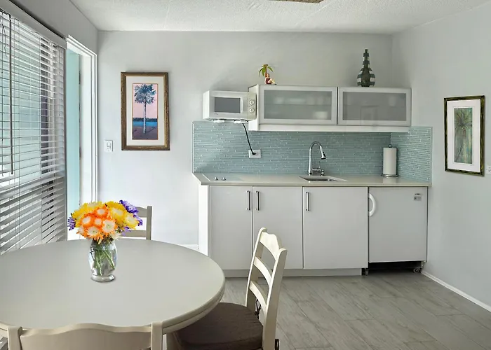 Hotel: South Beach Place - Vero Beach
